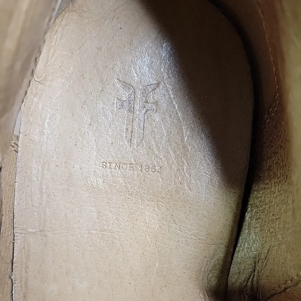 Frye pre owned